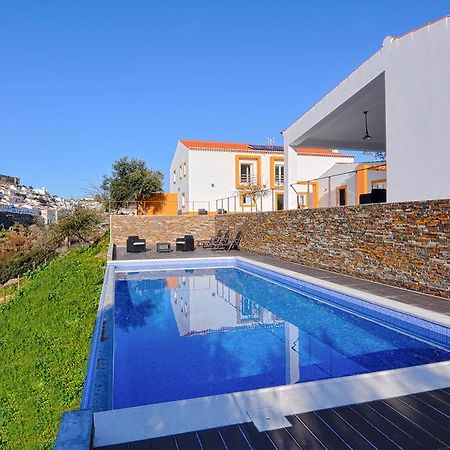 منزل الضيف Mértola  في Quinta Do Vau المظهر الخارجي الصورة