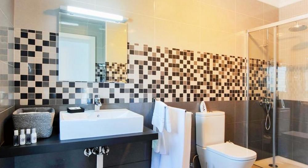منزل الضيف Mértola  في Quinta Do Vau المظهر الخارجي الصورة